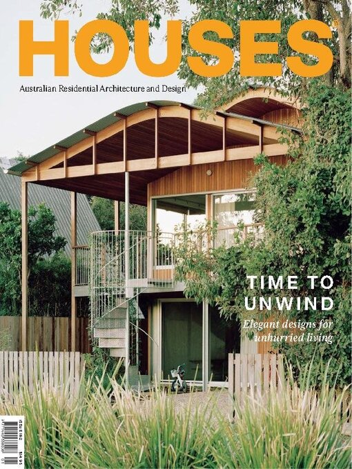 Title details for Houses by Architecture Media Pty Ltd - Available